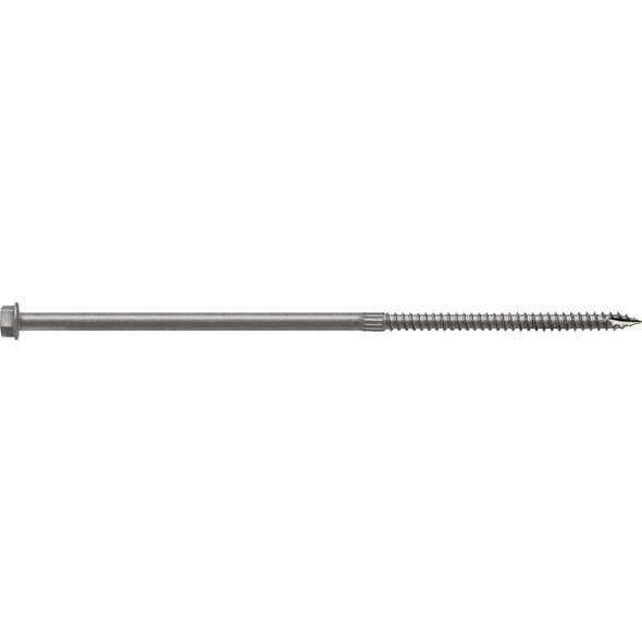 Strong-Drive 1/4 X 8 Sds Screw 50ct SDS25800-R50
