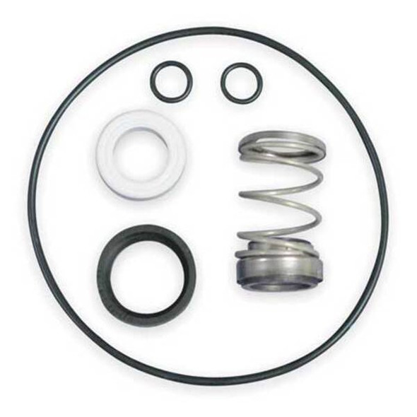 Dayton O Ring Kit,T31 Mech Seal 26KJ17
