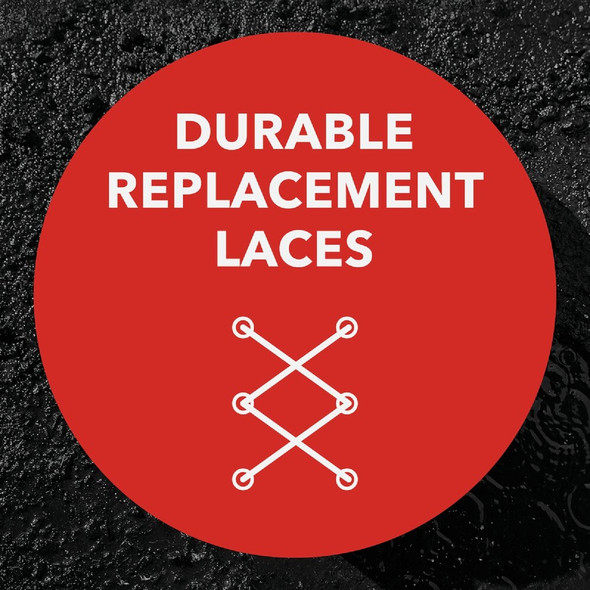 Kiwi Select Sport Flat 45 In. Athletic Laces 0315 701569