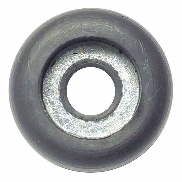 Manufacturer Varies Bumper,5/8 In.,Black,Rubber,PK50 2093W-177S Manufacturer Varies Bumper,5/8 In.,Black,Rubber,PK50 2093W-177S