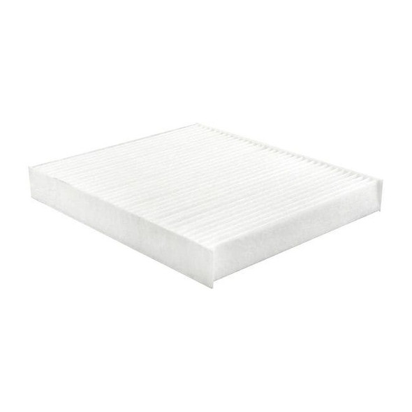 Baldwin Filters Air Filter,1-5/16" H,8-61/64" L PA10030