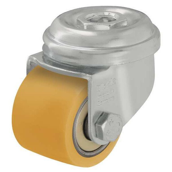 Manufacturer Varies Bolt-Hole Caster,1 3/8"dia,Swivel,PU LRA-VSTH 35K Manufacturer Varies Bolt-Hole Caster,1 3/8"dia,Swivel,PU LRA-VSTH 35K