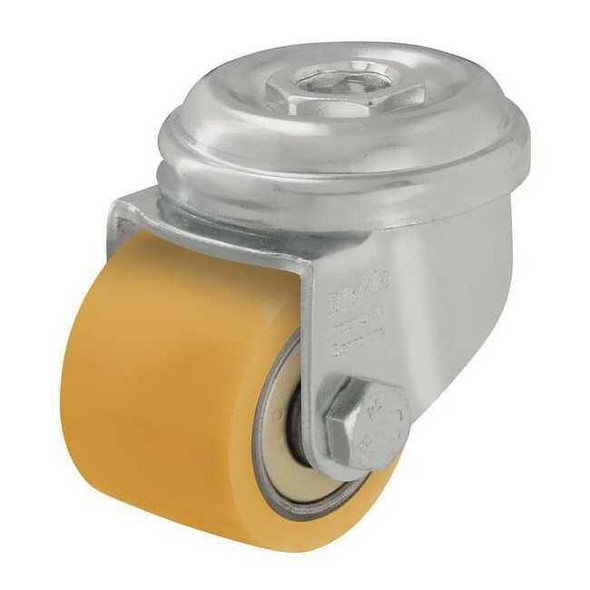 Manufacturer Varies Kingpin Swivel Cstr,Poly,1-3/8 in,220 lb LRA-VSTH 35K
