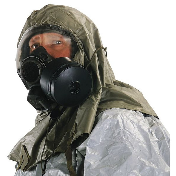 Msa Safety Spectacle Kit Advantage 1000/Millennium 816137