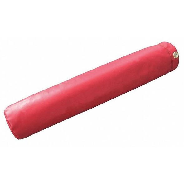 Dayton Chain Container,Canvas,H 20 In 12R278