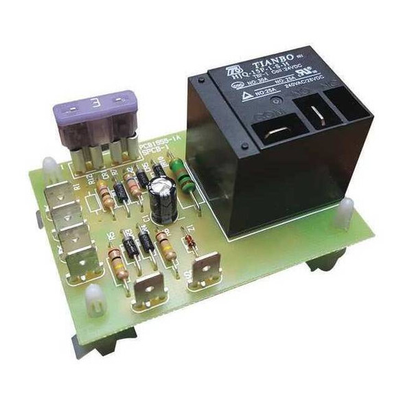 Icm Fan Blower Control,18 to 30V ICM256C