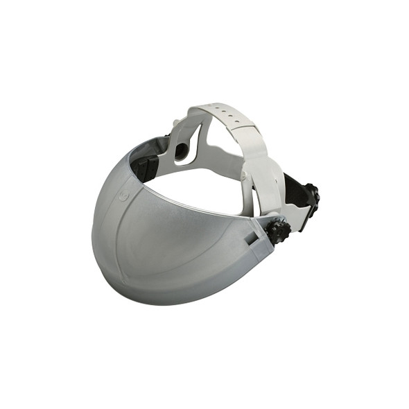 H8A-S High Heat Headgear, H8A-S, Silver, Cap