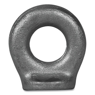 20-S Pad Eye Bolts, #4, 1 in
