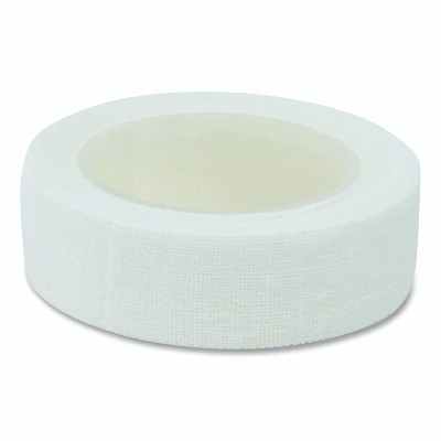 First Aid Tape, 1/2 in x 2 1/2 yd