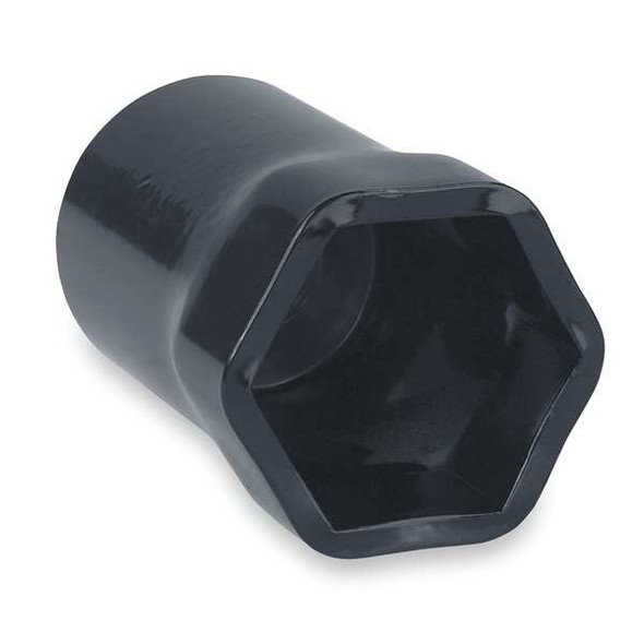 Otc 3/4 in Drive, 2" SAE Socket, 6 Points, Locknut 3/4 in, Steel 1975