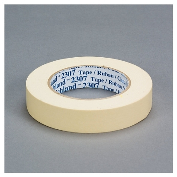 2307 Masking Tape, 1.88 in W x 60.14 yd L