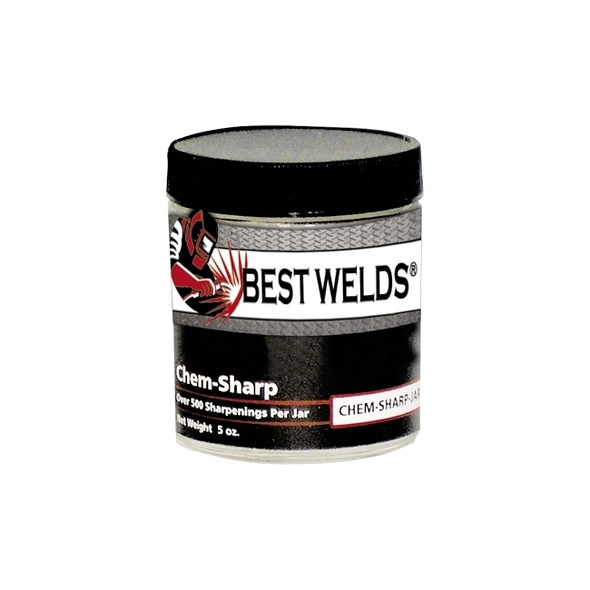 Chemical Sharpener, Replacement Jar