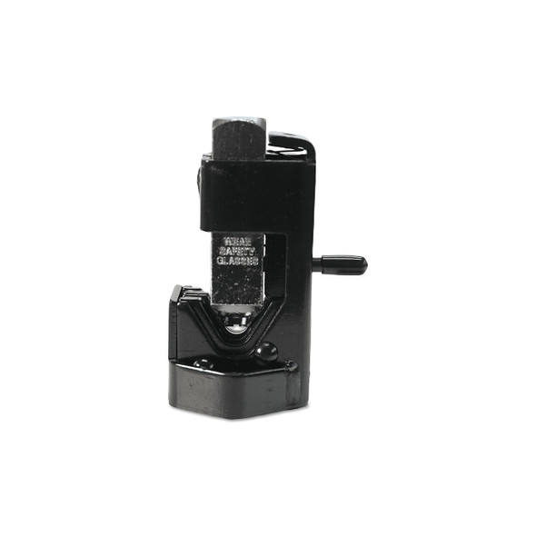 Heavy Duty Lug Crimping Tool, 6 AWG to 4/0 AWG, Black