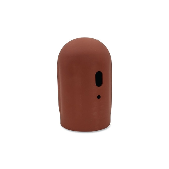 Cylinder Cap, 3-1/2 in - 7, Coarse Thread, for Acetylene Cylinders