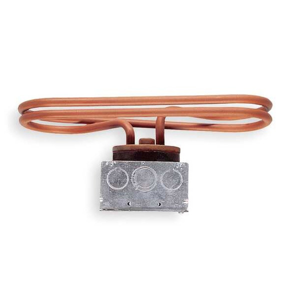 Vulcan Bottom Outlet Immersion Heater,120V ANW115