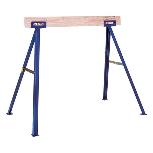 Manufacturer Varies Sawhorse, 35 In. TS-35