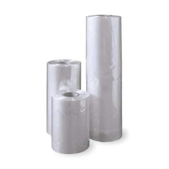 Manufacturer Varies Shrink Wrap Film,PVC,75 ga 5ZZ44
