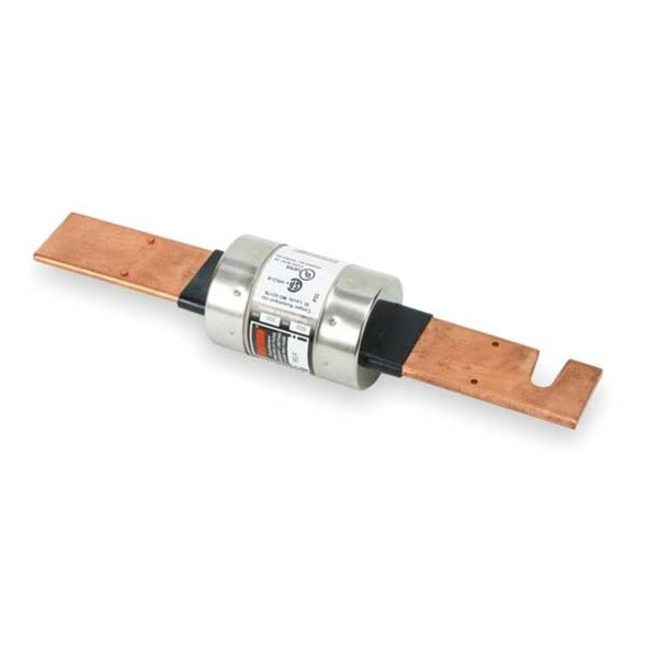 UL Class Fuse, RK5 Class, Time-Delay, 225A, 600V AC, Non-Indicating  FRS-R-225