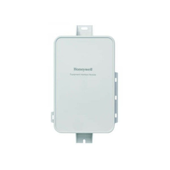 Honeywell Home Equipment Interface Module, Redlink Enabled Wireless, Premier White YTHM5421R1010/U