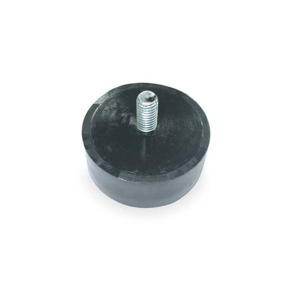 Manufacturer Varies Vibration Isolator,720 Lb Max,M12 x 1.75 2NPF8