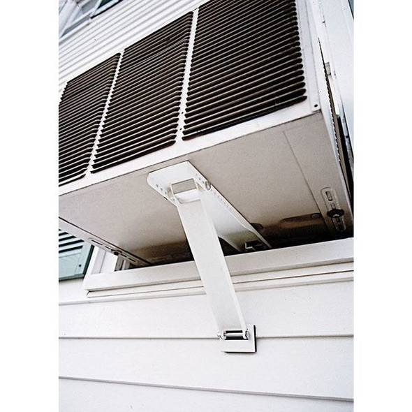 A/C Safe Window AC Support,Painted Steel AC-080