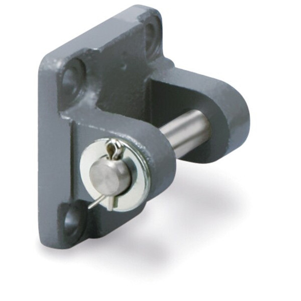 Speedaire Double Rear Clevis, Clevis, 50 mm, Steel D5050 Speedaire Double Rear Clevis, Clevis, 50 mm, Steel D5050