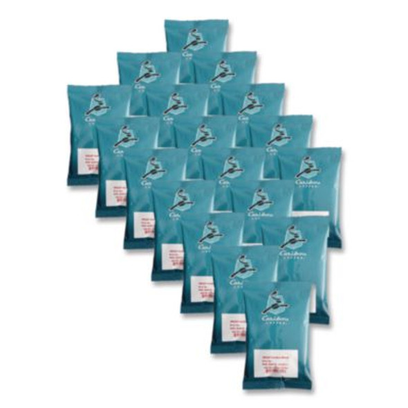 Caribou Coffee® COFFEE,CAR DECAF,2.5OZ,18 008715