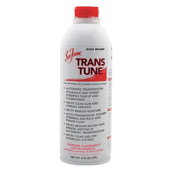 Sea Foam Transmission Treatment,Clear,16 oz. SF12TT16