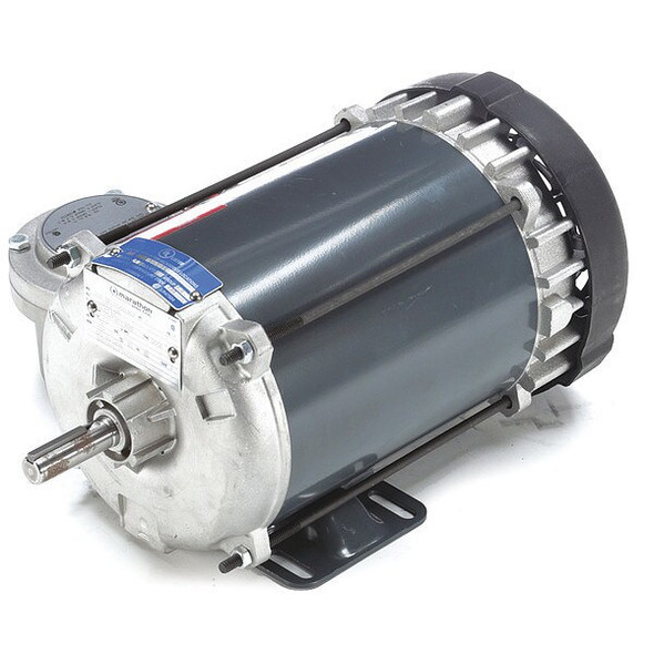 Leeson HazardousLocationMotor,1hp,1725RPM 056C17G5318 Leeson HazardousLocationMotor,1hp,1725RPM 056C17G5318