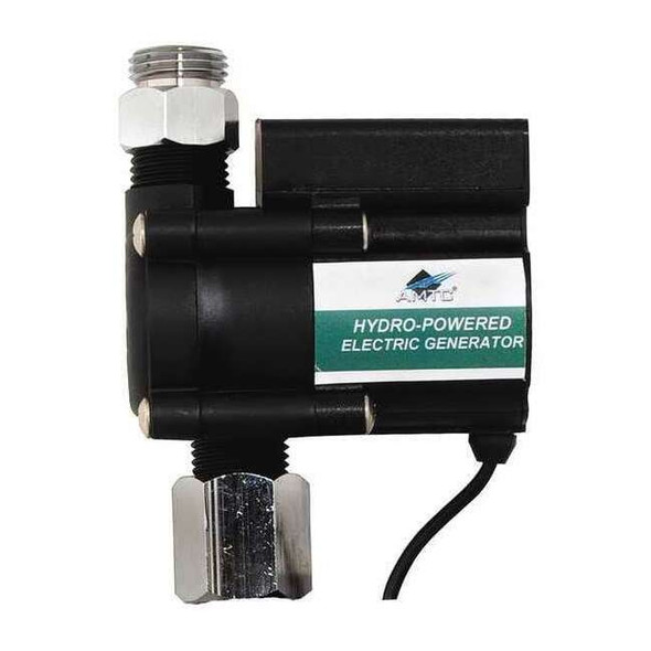 Amtc Valve Electric Generator, Plastic HG01