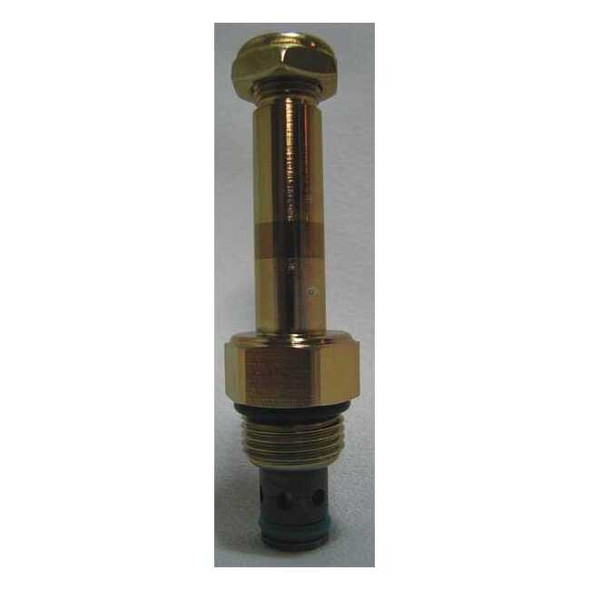 Parker Cartridge Valve,8 gpm,Steel DSL081N
