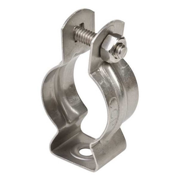 Calbrite Cable Hanger,SS,Overall L 2.630in S61000MH00
