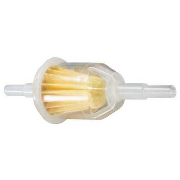Baldwin Filters Fuel Filter,4-7/32 x 4-7/32 In BF7865