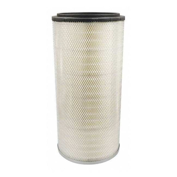 Baldwin Filters Air Filter,12-3/4 x 26-1/2 in. PA2855