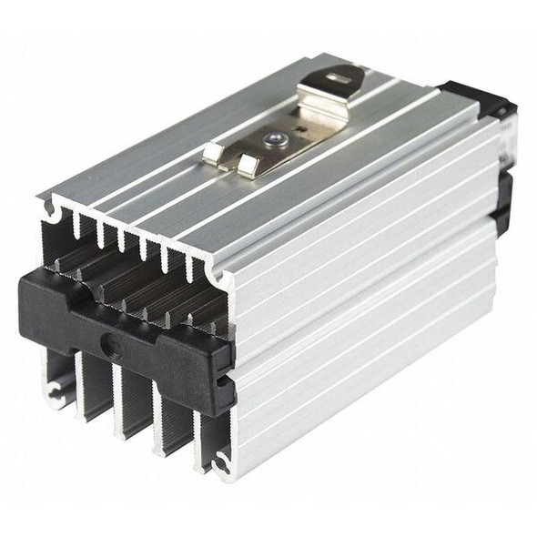 Wiegmann Radiant Enclosure Heater,3-15/16" H,50W RH115230V50W