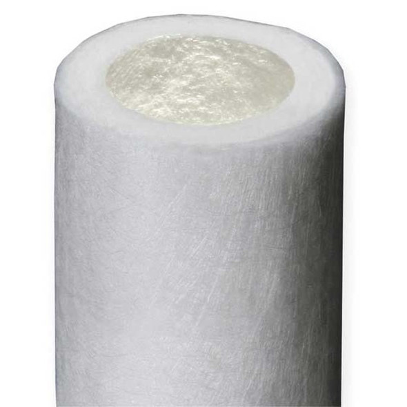 Parker Filter Element,0.01 Micron,26 SCFM 6H10-025