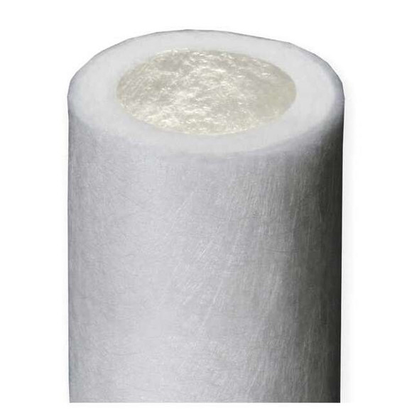 Parker Filter Element,0.01 Micron,26 SCFM 6H10-025