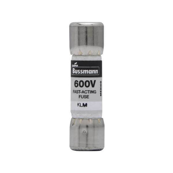 Eaton Bussmann Fuse,Midget,3A,KLM Series KLM-3