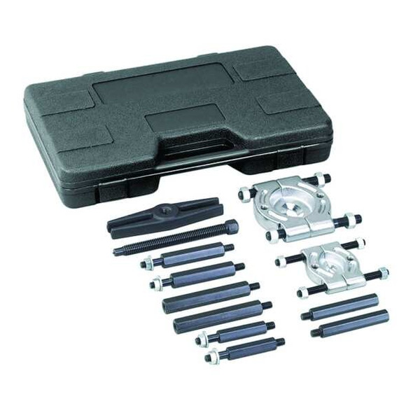 Otc Puller Set,13 Pieces,Bar 4518