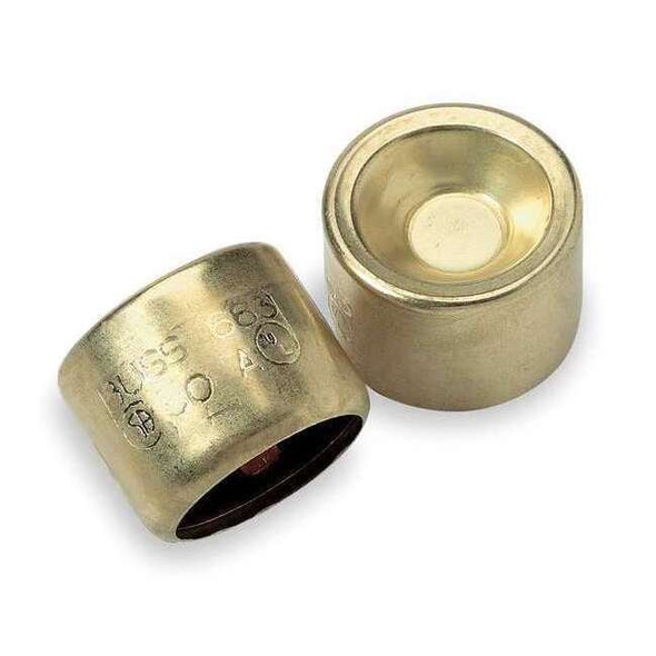 Fuse Reducer, H, K Fuse Class, 60A Max. Amps, 600V AC Max. Volts