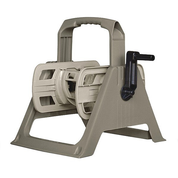 Suncast Garden Hose Reel,Wall Mount,12 in,Resin 306-A