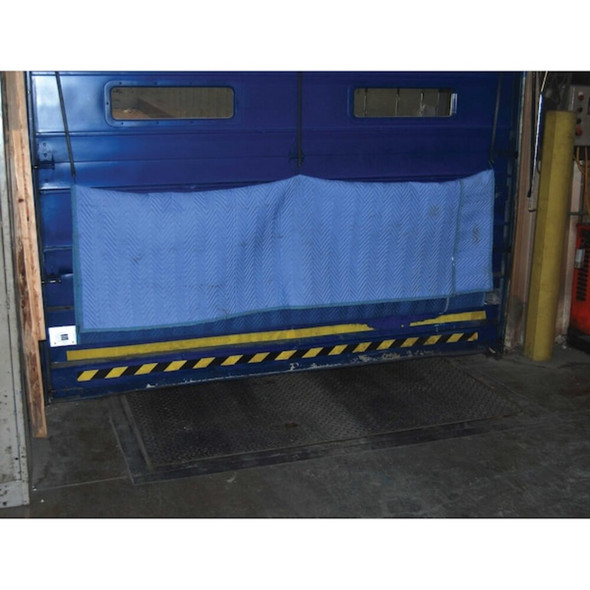 Manufacturer Varies Dock Door Blanket,Projection 96" DIB-96
