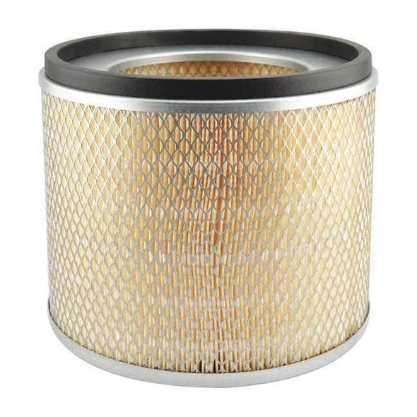 Baldwin Filters Air Filter,10-7/32 x 7-27/32 in. PA1620S