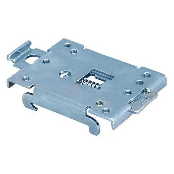 Crydom Panel Mount, DIN Rail, 5  C/W HS501DR
