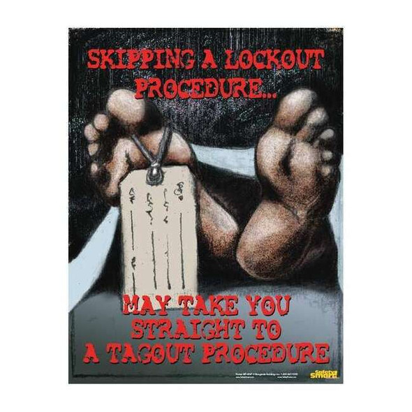 Safetyposter.Com P4047
