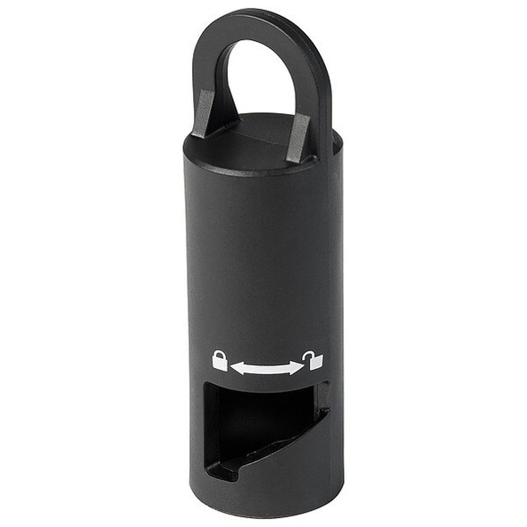 Milwaukee Tool M18 FUEL QUIK-LOK Attachment Hanger (1 pk) 49-16-2784