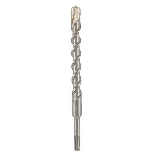 3/4 in. x 8 in. x 10 in. 4-Cutter MX4 SDS-Plus Rotary Hammer Drill Bit