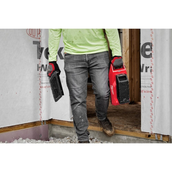 Milwaukee Tool MX FUEL Battery Charger MXFC