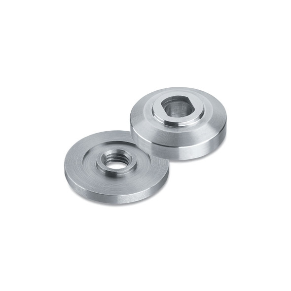 Type 1 Flange Set, 5/8-11, For Type 1 Wheels