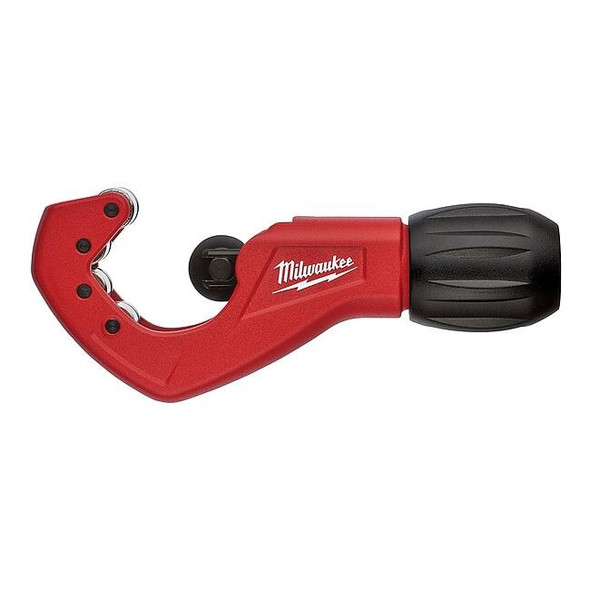 Milwaukee Tool 1" Constant Swing Copper Tubing Cutter 48-22-4259